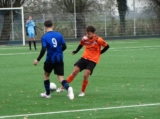 S.K.N.W.K. 2 - Terneuzense Boys 3  (competitie) seizoen 2024-2025 (52/160)